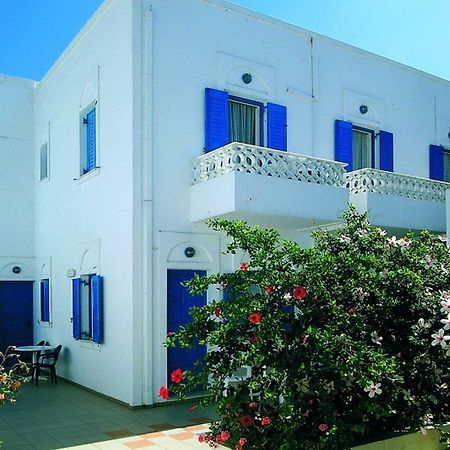Poseidon Studios Aegiali Ngoại thất bức ảnh